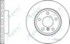 APEC braking DSK2999 Brake Disc
